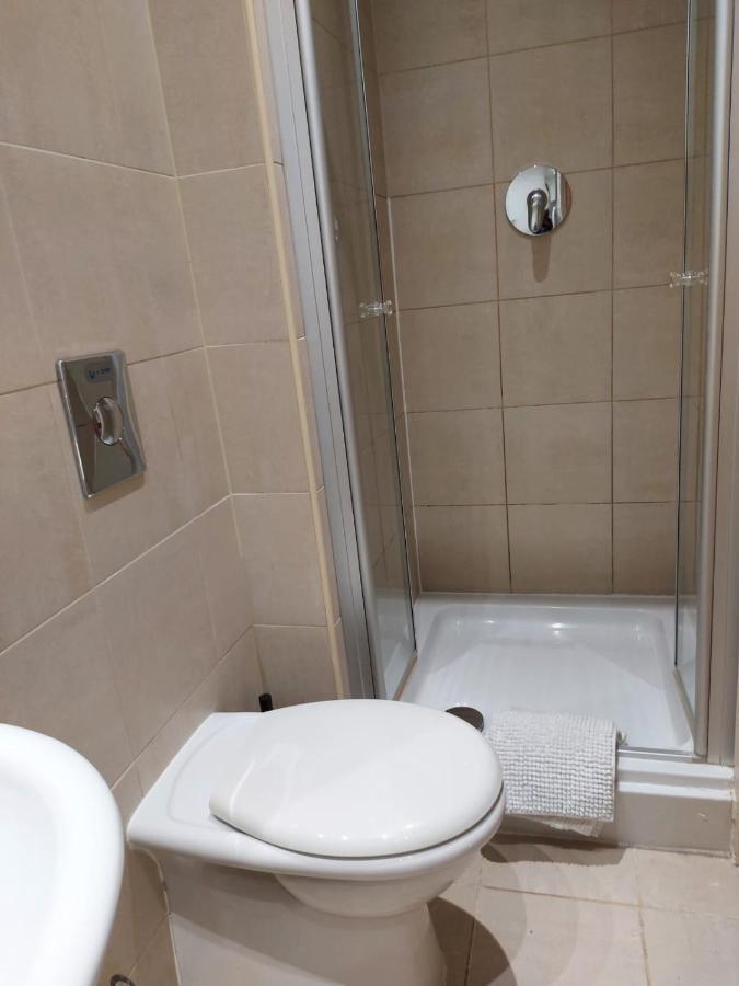 City 2 Bed, 2 Bath, Free Parking & Wifi Шеффілд Екстер'єр фото