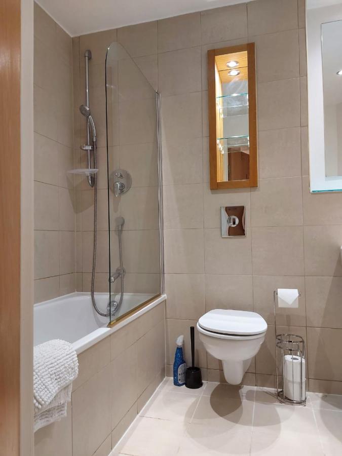 City 2 Bed, 2 Bath, Free Parking & Wifi Шеффілд Екстер'єр фото