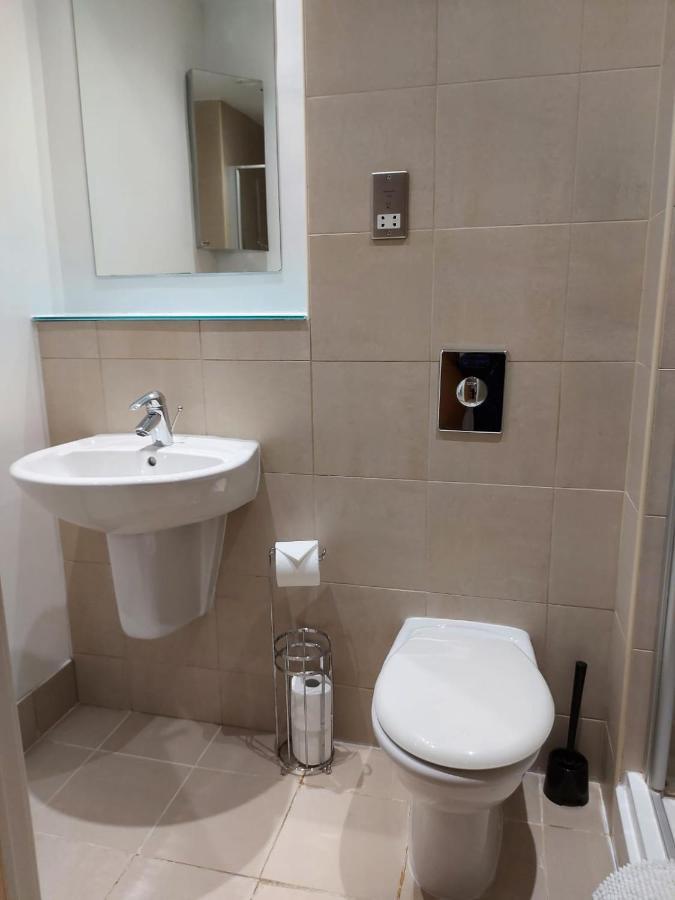 City 2 Bed, 2 Bath, Free Parking & Wifi Шеффілд Екстер'єр фото